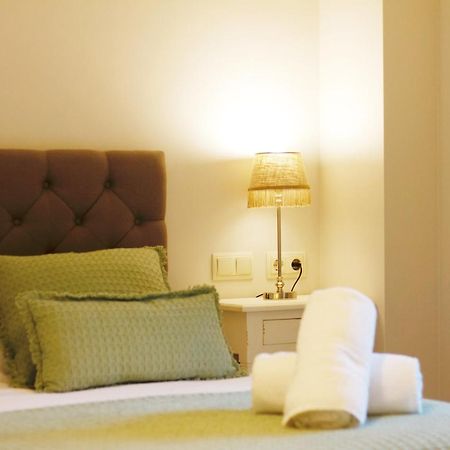 Sotogrande Alboaire- Waterfront Luxury 4 Bedroom Apt In The Marina Of Sotogrande Exteriör bild
