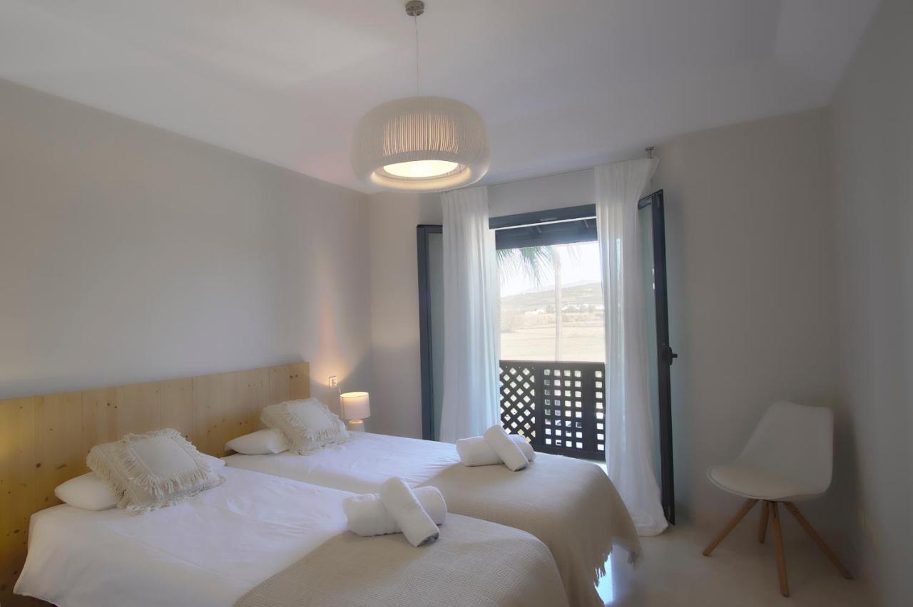 Sotogrande Alboaire- Waterfront Luxury 4 Bedroom Apt In The Marina Of Sotogrande Exteriör bild