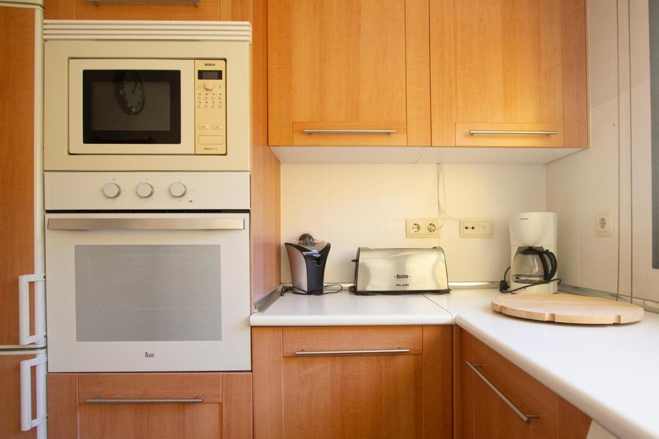 Sotogrande Alboaire- Waterfront Luxury 4 Bedroom Apt In The Marina Of Sotogrande Exteriör bild
